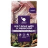 Billy & Margot Wild Boar & Superfood Wet Dog Food Pouches 2 Billy & Margot Wild Boar & Superfood Wet Dog Food Pouches -Pet Supply Store Boar Fop e8vgk6
