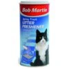 Bob Martin Stayfresh Cat Litter Freshener 2 Bob Martin Stayfresh Cat Litter Freshener -Pet Supply Store Bob Martin Spring Fresh Litter Freshener zoom oaqsny