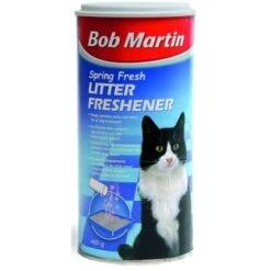 Bob Martin Stayfresh Cat Litter Freshener