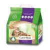 Cats Best Smart Pellet Clumping Cat Litter -Pet Supply Store CB SMART PETTLET 5KG f7scge