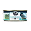 ZiwiPeak Daily Cat Cuisine Mackerel & Lamb Cat Food -Pet Supply Store Cat 85g Mackerel Lamb Front On WEB low res l2nk1b