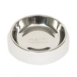 Catit Shallow Whisker Stress Free Single Cat Bowl