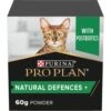 PURINA PRO PLAN PRO PLAN Adult And Senior Natural Defences Cat Supplement