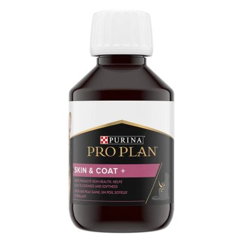 PURINA PRO PLAN PRO PLAN Adult And Senior Skin & Coat Cat Supplement 5 PURINA PRO PLAN PRO PLAN Adult And Senior Skin & Coat Cat Supplement - Image 3