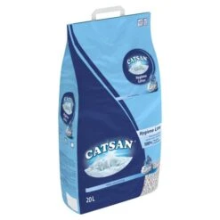 Catsan Hygiene Plus Cat Litter -Pet Supply Store Catsan20Lalt ekr7jx
