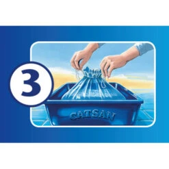 Catsan Smart Pack Cat Litter 12 Catsan Smart Pack Cat Litter -Pet Supply Store Catsan Smartpack Instruction 3 gpadgn