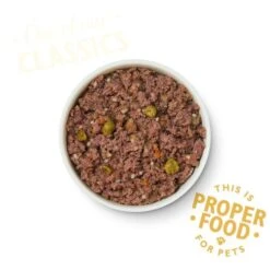 Lily's Kitchen Lilys Kitchen Homestyle Chicken & Turkey Casserole Wet Adult Dog Food -Pet Supply Store DCTC 3 xtnzn6