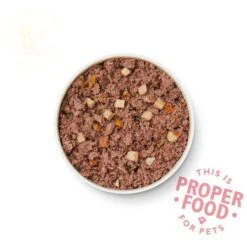 Lily's Kitchen Lilys Kitchen Chicken Dinner Wet Puppy Food -Pet Supply Store DPC 3 vras2p