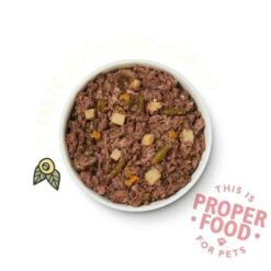 Lily's Kitchen Lilys Kitchen Wild Campfire Stew Dog Food -Pet Supply Store DWCS 3 y94wkr