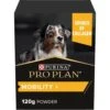 PURINA PRO PLAN PRO PLAN Adult & Senior Mobility Powder Dog Supplement -Pet Supply Store Dog Mobility 120g MHI ctphaf