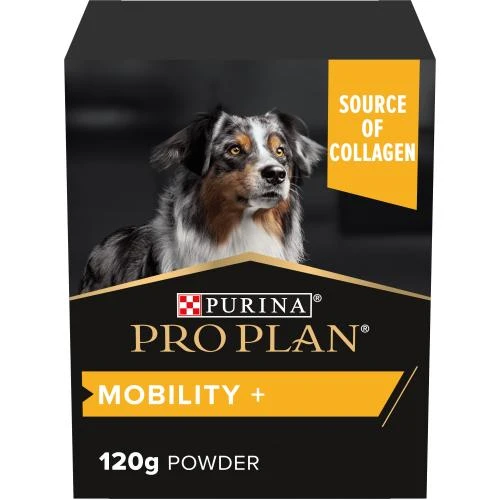 PURINA PRO PLAN PRO PLAN Adult & Senior Mobility Powder Dog Supplement 3 PURINA PRO PLAN PRO PLAN Adult & Senior Mobility Powder Dog Supplement