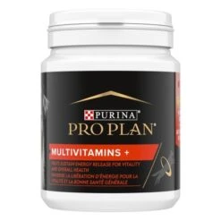 PURINA PRO PLAN PRO PLAN Adult And Senior Multivitamins Dog Supplement -Pet Supply Store Dog Multivitamins 90 packaging front 2 ydvncw
