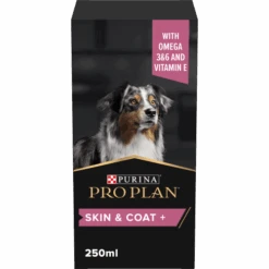 PURINA PRO PLAN PRO PLAN Adult & Senior Skin & Coat Dog Supplement