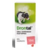 Drontal Puppy Liquid Worming Treatment