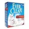 Ever Clean Multiple Cat Formula Cat Litter -Pet Supply Store EC Multiple Cat 6L 3D