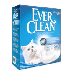 Ever Clean Extra Strength Unscented Cat Litter