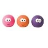 Good Boy Face Balls Dog Toy -Pet Supply Store FACEBALLS zb1tuv