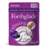 Forthglade Natural Calming Soft Bites Dog Treats -Pet Supply Store FG Calming 1 e9biup