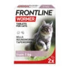 FRONTLINE Wormer Tablets For Cats 1 FRONTLINE Wormer Tablets For Cats -Pet Supply Store FRONTLINE Wormer CAT FRONT Optimised RGB chqdll