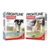 FRONTLINE Wormer Tablets For Dogs -Pet Supply Store FRONTLINE Wormer DOG RANGE RGB uvwyug