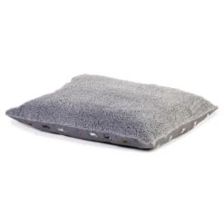 FatFace Marching Dogs Deep Dog Duvet -Pet Supply Store FatFace Marching Dogs Deep Duvet Reverse b1ephy