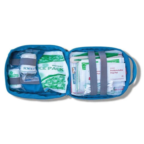 Kurgo Paprika Pet First Aid Kit 4 Kurgo Paprika Pet First Aid Kit - Image 2