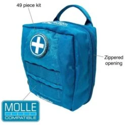 Kurgo Paprika Pet First Aid Kit 14 Kurgo Paprika Pet First Aid Kit -Pet Supply Store First Aid xspi9b