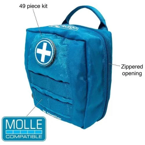 Kurgo Paprika Pet First Aid Kit 8 Kurgo Paprika Pet First Aid Kit - Image 6