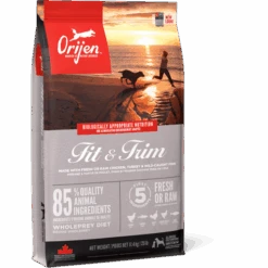 Orijen Fit & Trim Adult Dog Food