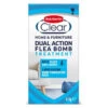 Bob Martin Household Flea Bomb Home Fumigator -Pet Supply Store Flea Bomb v1uakb