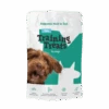 Monster Pet Foods Fish Training Treats For Dogs -Pet Supply Store Front Fish var4lm