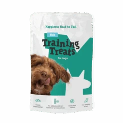Monster Pet Foods Fish Training Treats For Dogs