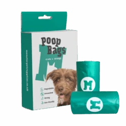 Monster Pet Supplies Poop Bags