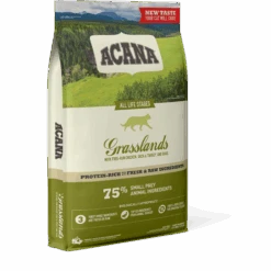 Acana Grasslands Cat & Kitten Food