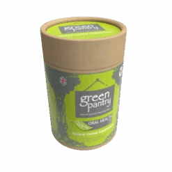 Green Pantry Pura Pel Dental Herbal Cat & Dog Supplement