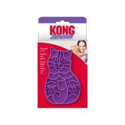 KONG Cat Zoom Groom -Pet Supply Store Groom Zoom cmupyo