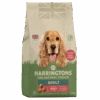 Harringtons Rich In Beef & Rice Adult Dry Dog Food 2 Harringtons Rich In Beef & Rice Adult Dry Dog Food -Pet Supply Store HAR 1.7KG Beef FOP d1cjf5