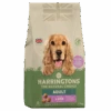 Harringtons Rich In Lamb & Rice Dry Dog Food -Pet Supply Store HAR 1.7KG Lamb FOP wsvpdq