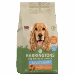 Harringtons Rich In Chicken Light Dry Adult Dog Food