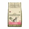 Harringtons Salmon Dry Cat Food -Pet Supply Store Harringtons adult cat salmon 2kg bs0ftz