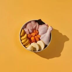 Naturediet Feel Good Grain Free Chicken Wet Adult Dog Food Cartons -Pet Supply Store HgrBBDEc cnhota