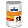Hills Prescription Diet CD Multicare Urinary Dog Food Chicken Cans -Pet Supply Store HillsCDUrinary b9tsgg