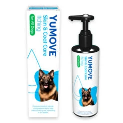 YuMOVE Skin & Coat Care Itching For Adult Dogs