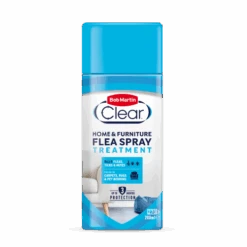 Bob Martin Clear Home Flea Spray