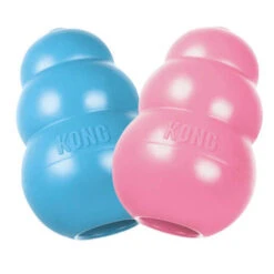KONG Puppy Toy -Pet Supply Store KP1 1 ztpdet