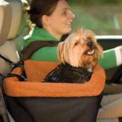 Kurgo Skybox Dog Booster Seat