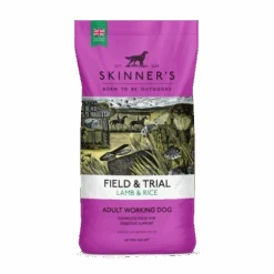 Skinners Field & Trial Lamb & Rice Adult Dog Food