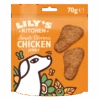 Lily's Kitchen Lilys Kitchen Simply Glorious Chicken Jerky Dog Treats
