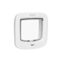 PetSafe Manual Locking Cat Flap
