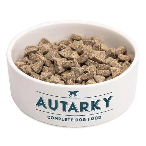 Autarky Salmon Mature Lite Adult Dog Food 4 Autarky Salmon Mature Lite Adult Dog Food - Image 2